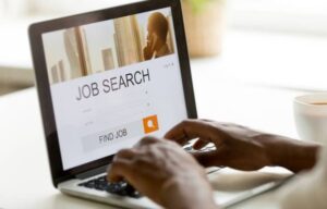 Job Search Essentials